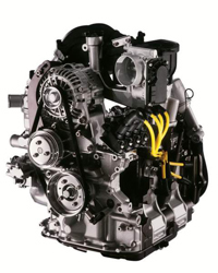 U20A2 Engine